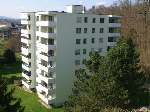 Wohnung mieten in Uster, Zürich