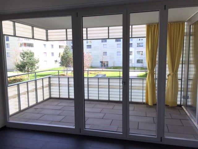 Apartment mieten in Aarau