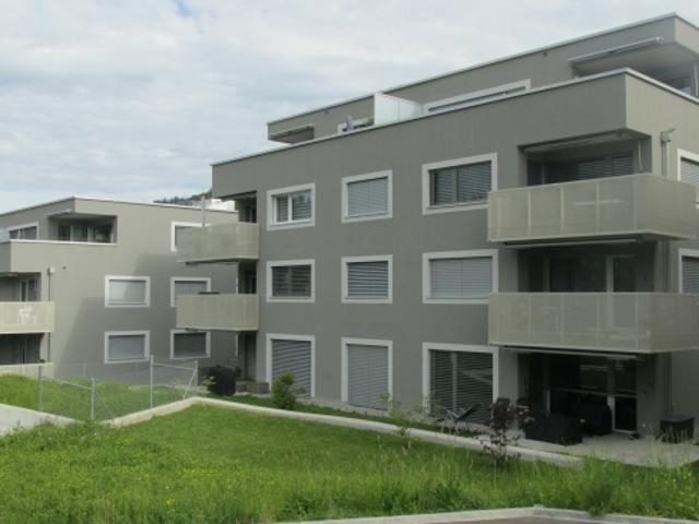 Wohnung mieten in Laupen (ZH), Zürich