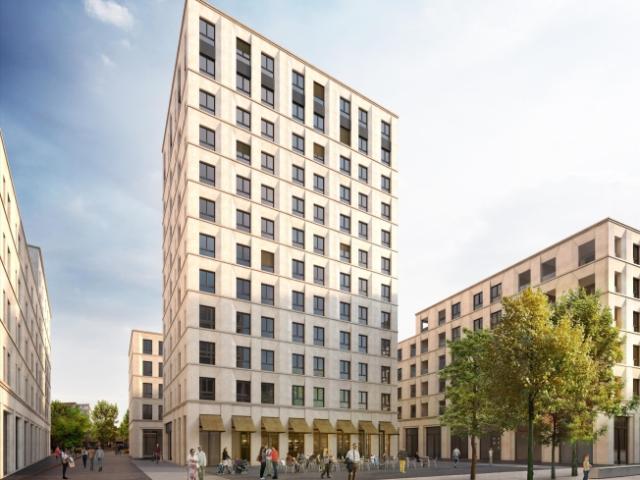 Wohnung mieten in Uster, Zürich