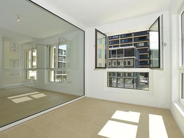 Apartment mieten in Kirchuster, Uster