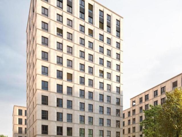 Apartment mieten in Uster, Zürich