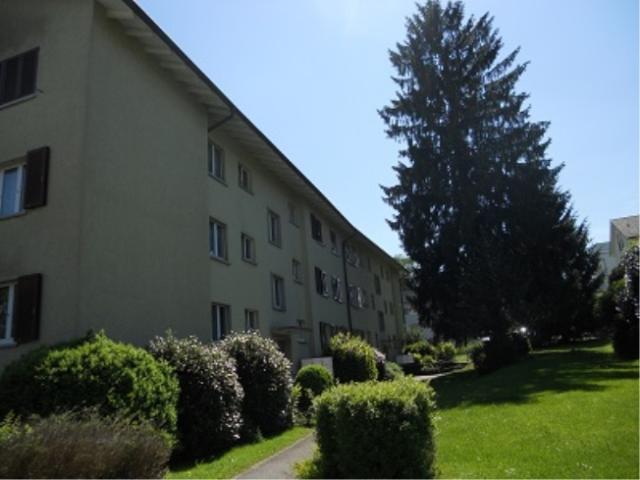 Wohnung mieten in Rümlang, Zürich