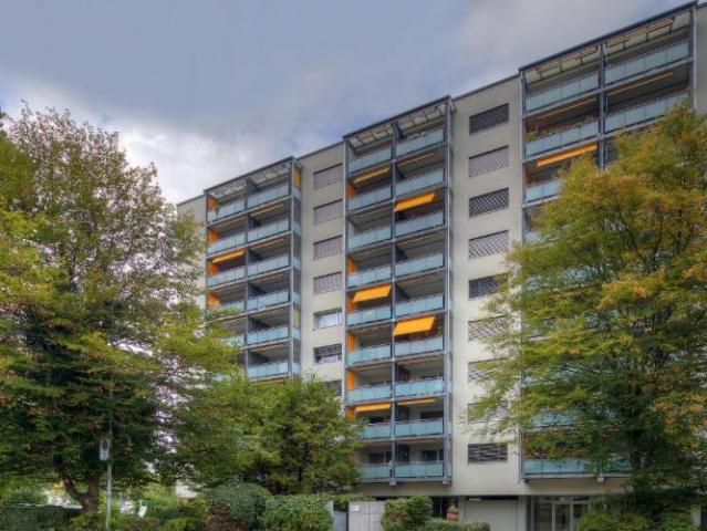 Apartment mieten in Neuenhof, Aargau