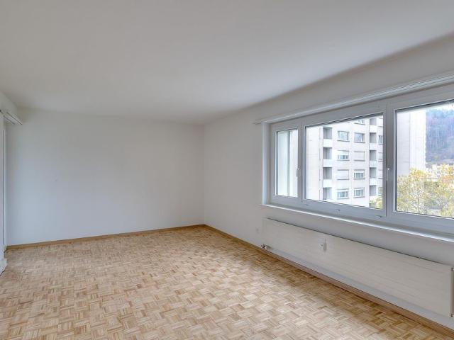 Apartment mieten in Neuenhof, Bezirk Baden