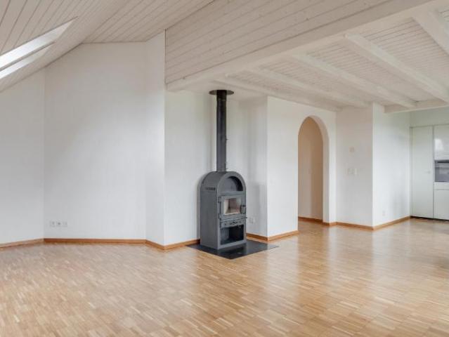 Apartment mieten in Unterlunkhofen, Aargau
