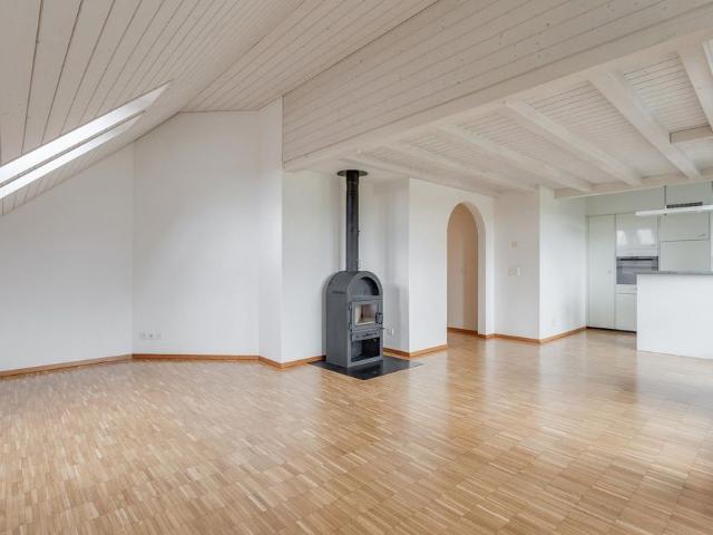 Apartment mieten in Unterlunkhofen, Bezirk Bremgarten
