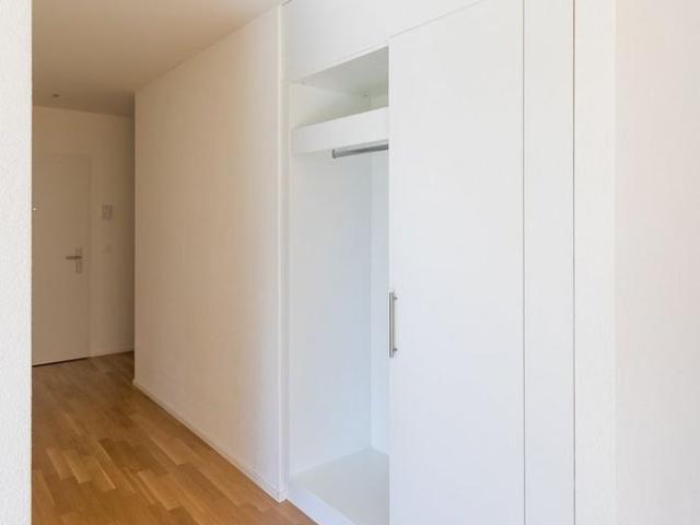 Apartment mieten in Lenzburg, Aargau