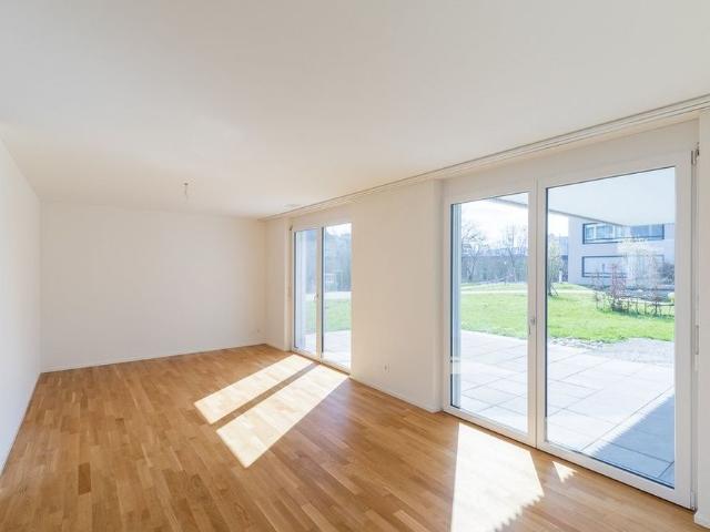 Apartment mieten in Lenzburg, Aargau