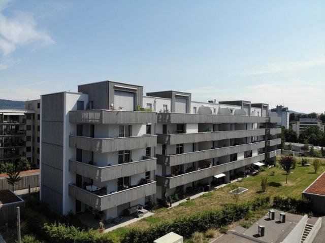 Apartment mieten in Lenzburg, Aargau
