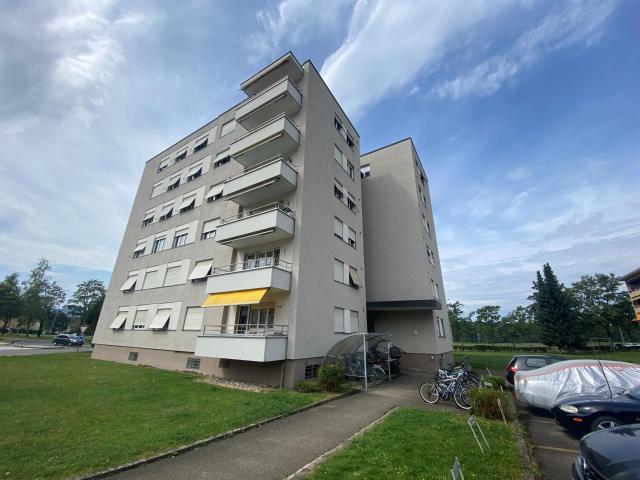 Apartment mieten in Uster, Zürich