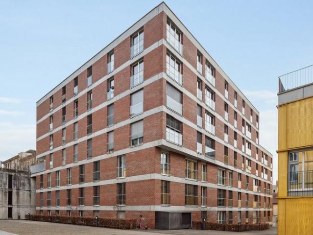 Apartment mieten in Winterthur, Zürich