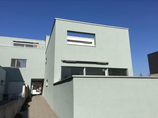 Wohnung mieten in Baden, Aargau