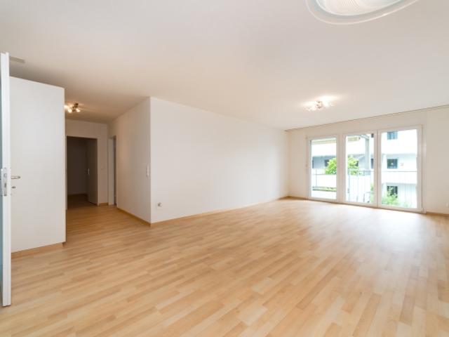 Wohnung mieten in Baltenswil, Bassersdorf