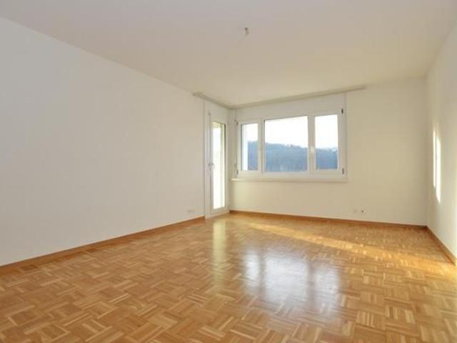 Apartment mieten in Nussbaumen, Obersiggenthal