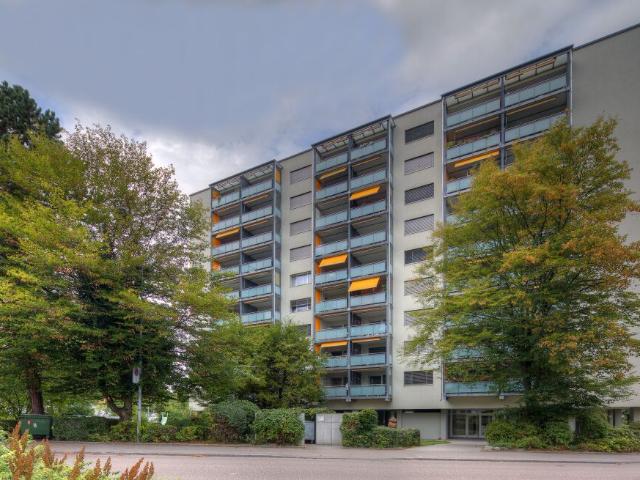Wohnung mieten in Neuenhof, Aargau