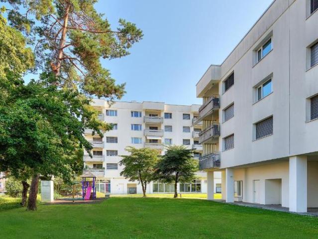 Apartment mieten in Obersiggenthal, Aargau