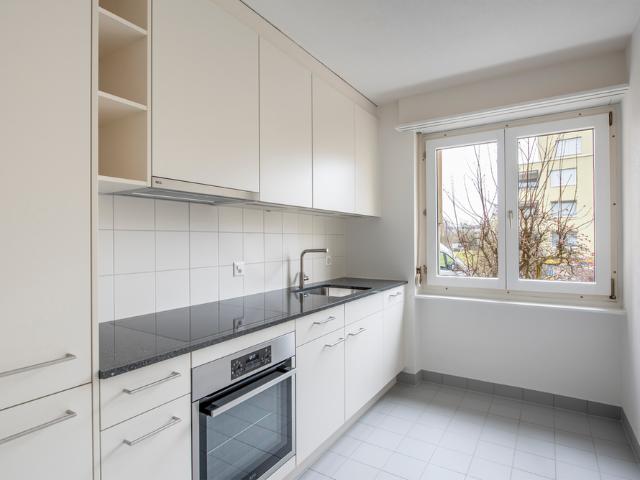 Apartment mieten in Roamer, Solothurn