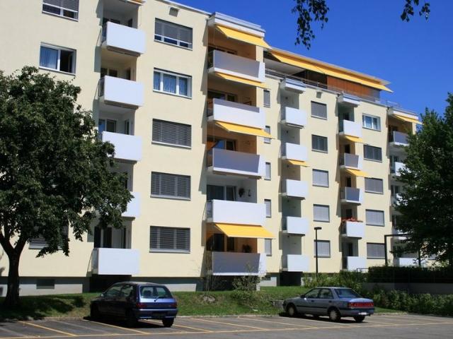 Apartment mieten in Kloten, Zürich