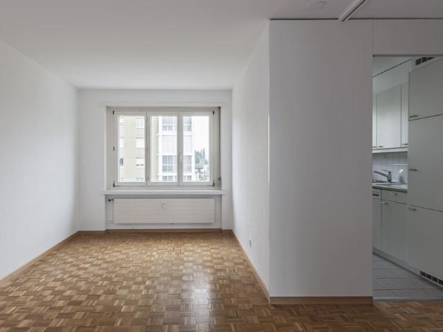 Apartment mieten in Zofingen, Aargau