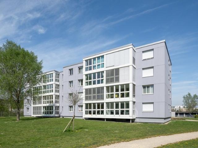 Apartment mieten in Zofingen, Aargau