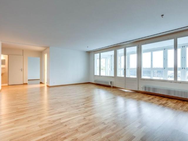 Apartment mieten in Zofingen, Aargau