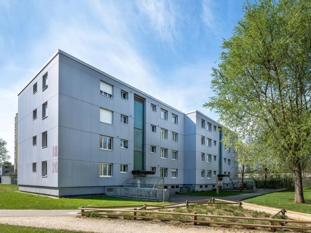 Apartment mieten in Zofingen, Aargau