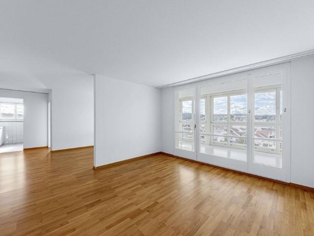 Apartment mieten in Zofingen, Bezirk Zofingen