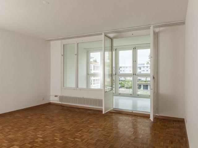 Apartment mieten in Strengelbach, Aargau