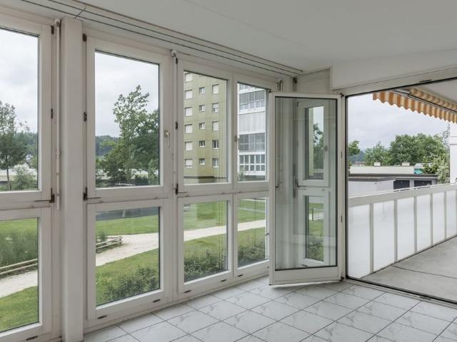 Apartment mieten in Zofingen, Aargau