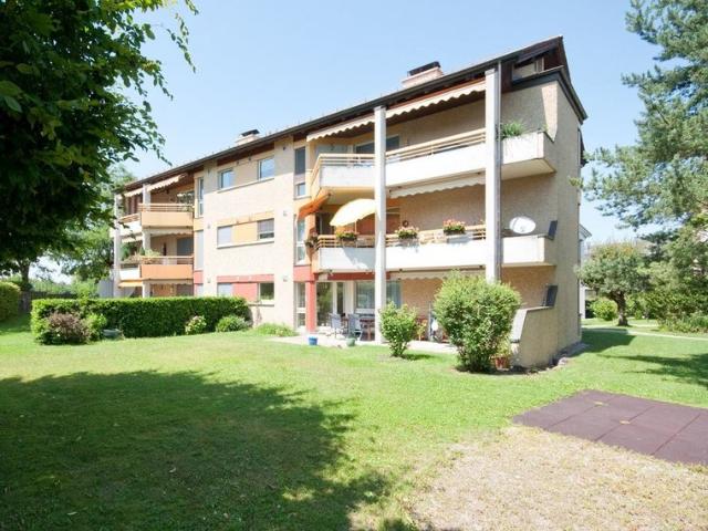 Apartment mieten in Bassersdorf, Zürich