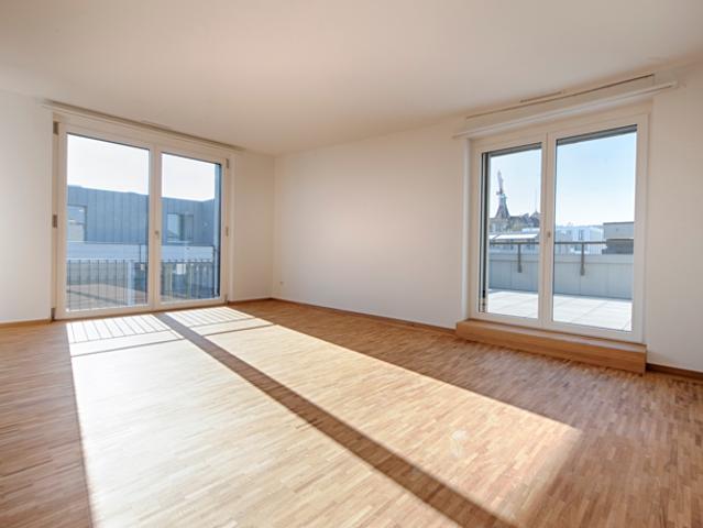 Apartment mieten in Bern