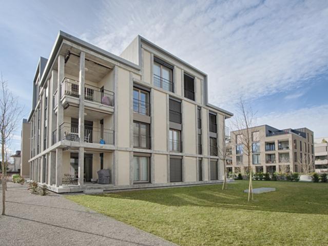 Apartment mieten in Bern
