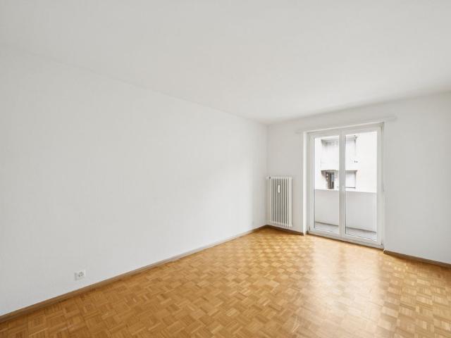 Apartment mieten in Basel, Basel-Stadt