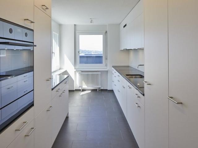 Apartment mieten in Oftringen