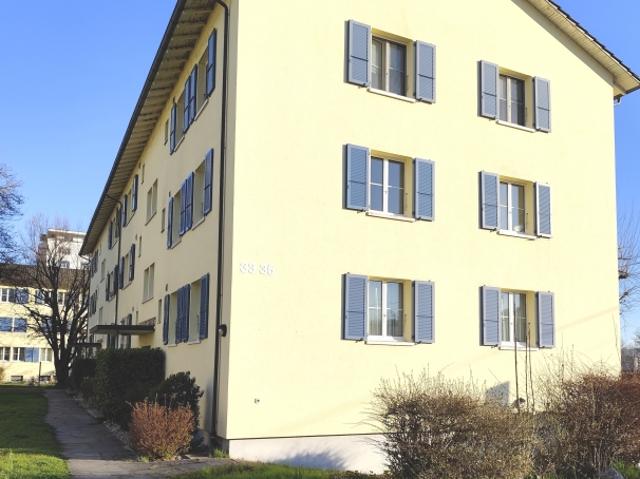 Wohnung mieten in Münchenstein