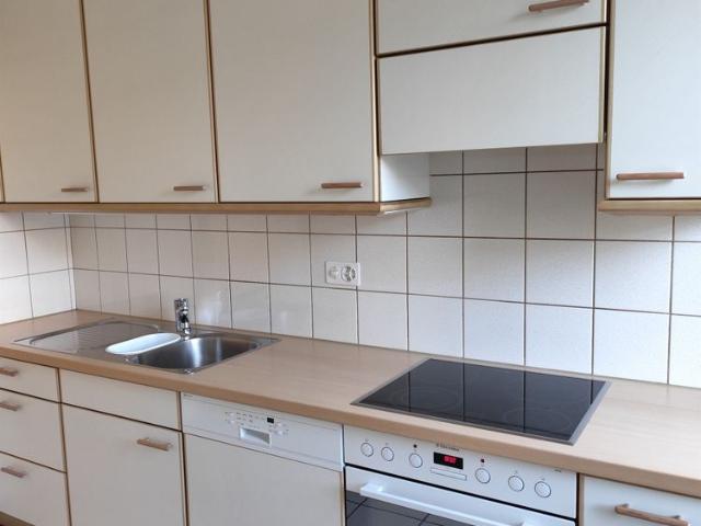 Apartment mieten in Münchenstein