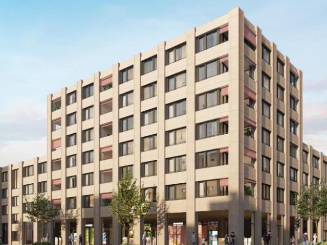 Apartment mieten in Reinach (BL), Basel-Landschaft