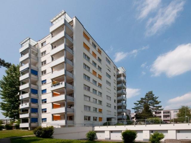 Apartment mieten in Rapperswil-Jona, St. Gallen