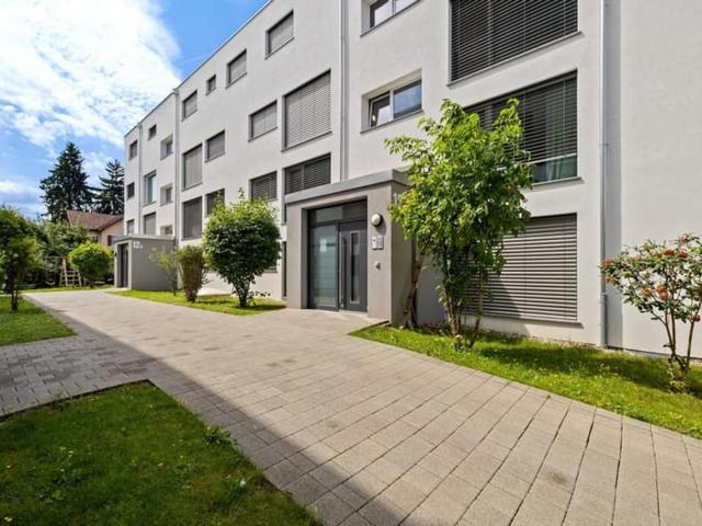 Apartment mieten in Frenkendorf, Basel-Landschaft