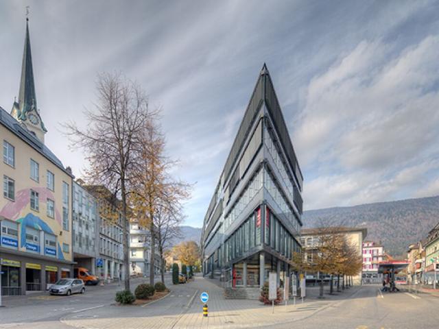Maisonette mieten in Grenchen, Solothurn