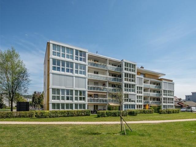 Apartment mieten in Zofingen, Aargau