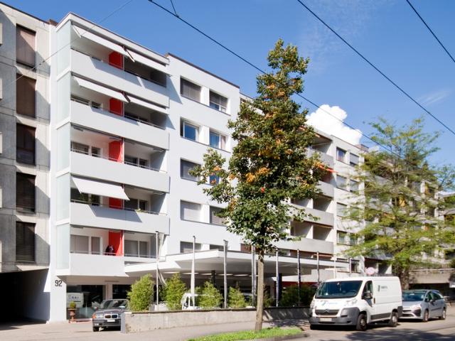 Apartment mieten in Bern