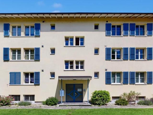 Apartment mieten in Münchenstein, Bezirk Arlesheim