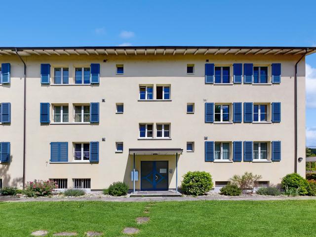 Apartment mieten in Münchenstein, Bezirk Arlesheim