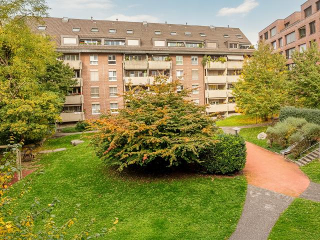 Apartment mieten in Basel, Basel-Stadt