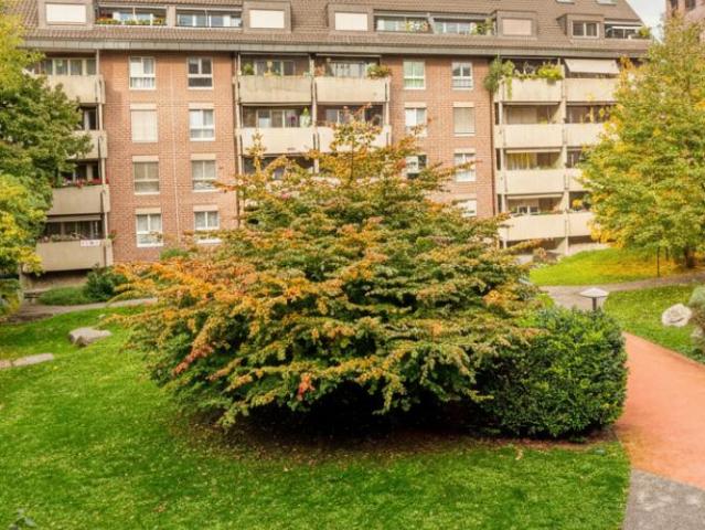 Apartment mieten in Basel, Basel-Stadt