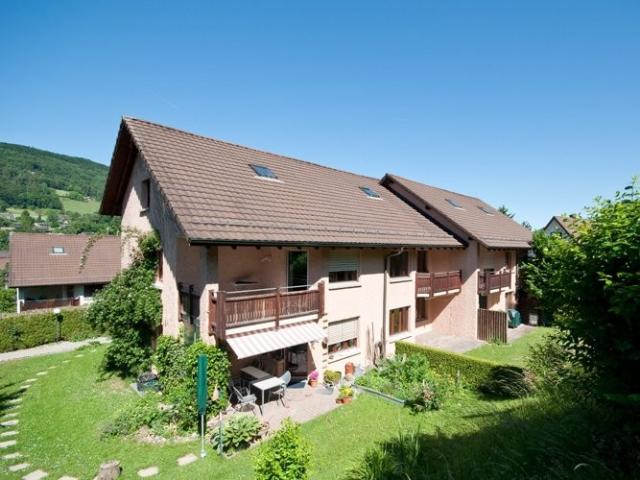 Haus mieten in Rorbas, Zürich