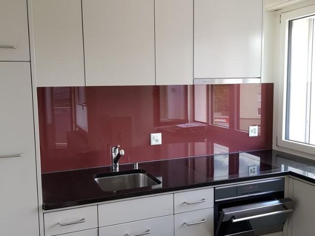Apartment mieten in Winterthur, Zürich