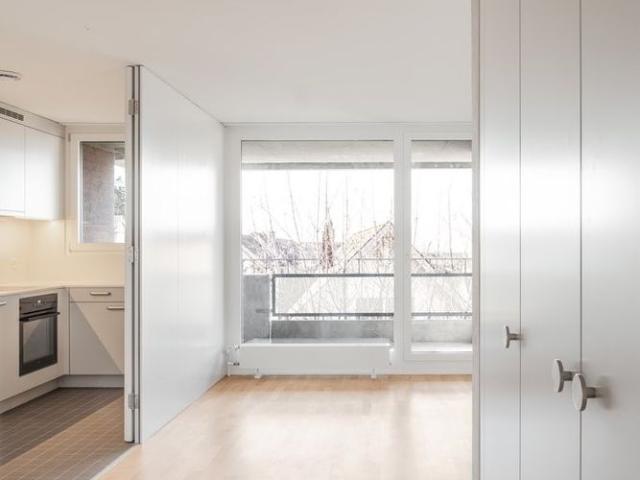 Apartment mieten in Winkel, Zürich